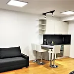 De Standing Apartament *