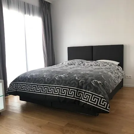 Lägenhet De Standing Malakoff