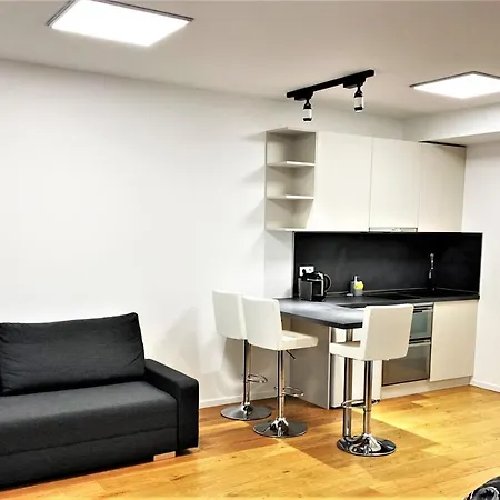 De Standing Appartamento *