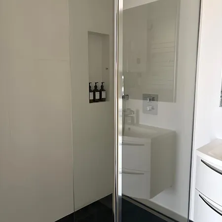 Apartment De Standing *