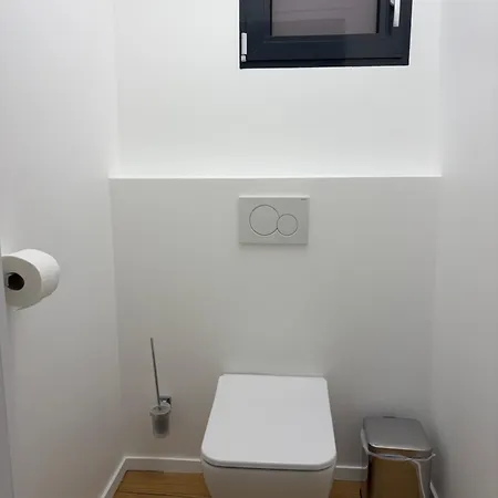 De Standing アパート マラコフ